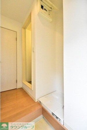 メイスプリング長崎の物件内観写真